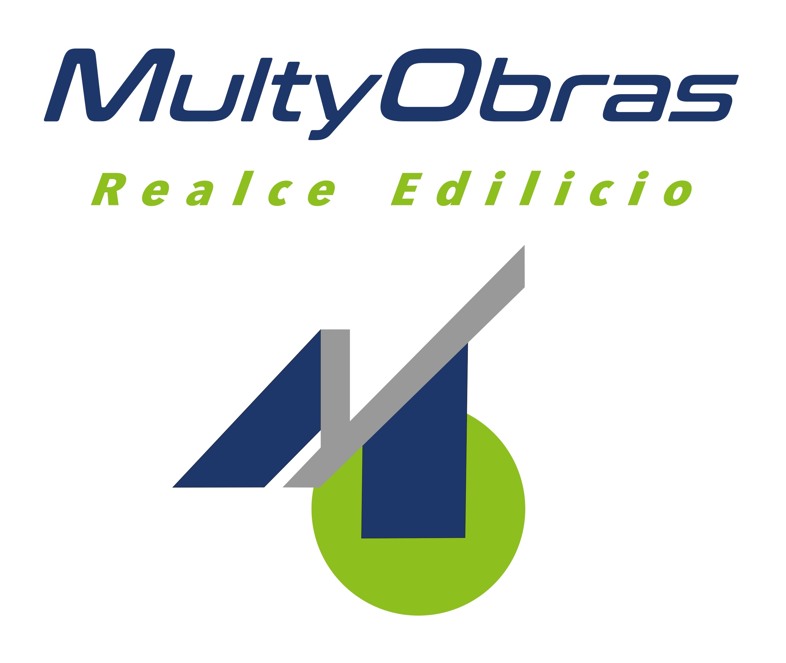 MultyObras - Mantenimiento Edilicio en Montevideo